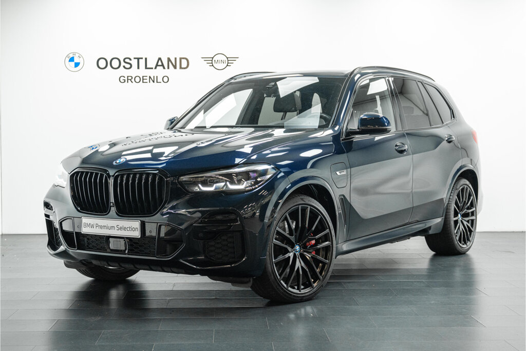BMW X5 1