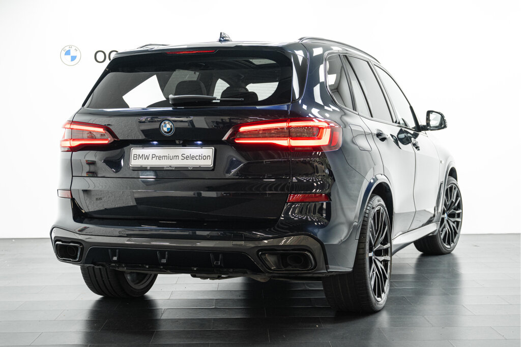 BMW X5 3
