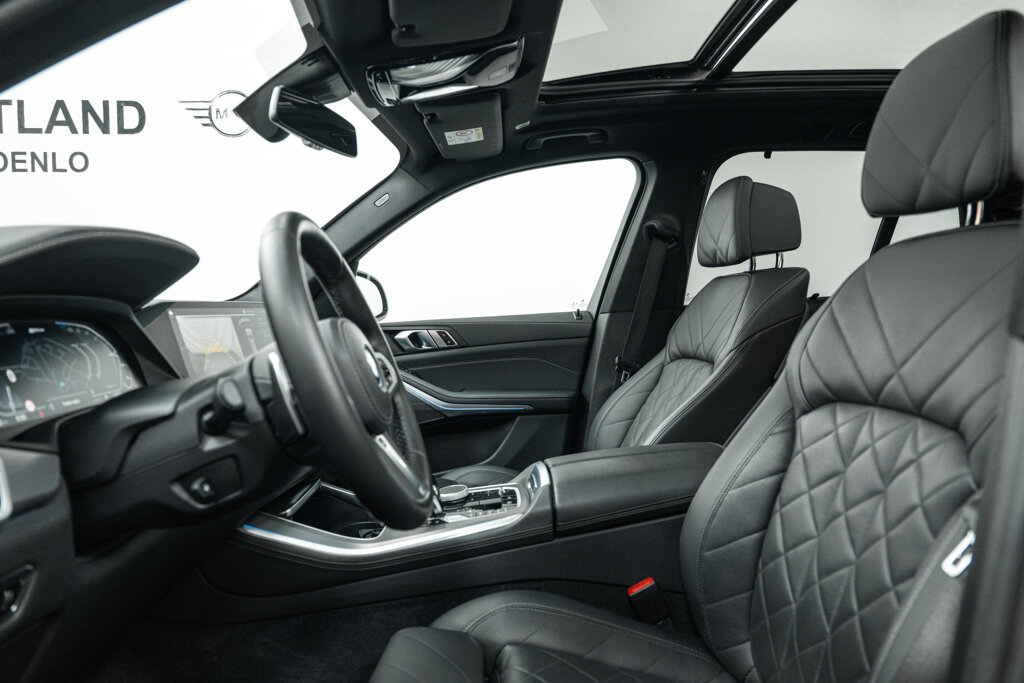 BMW X5 4