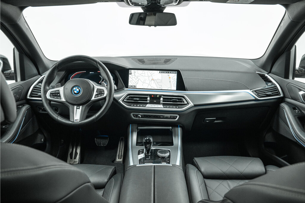 BMW X5 5