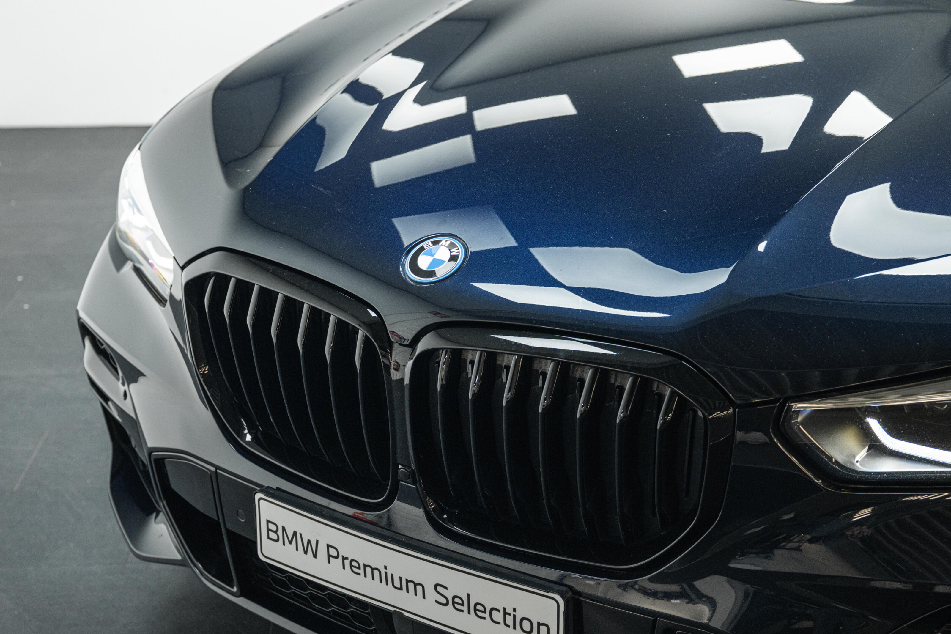 BMW X5 6