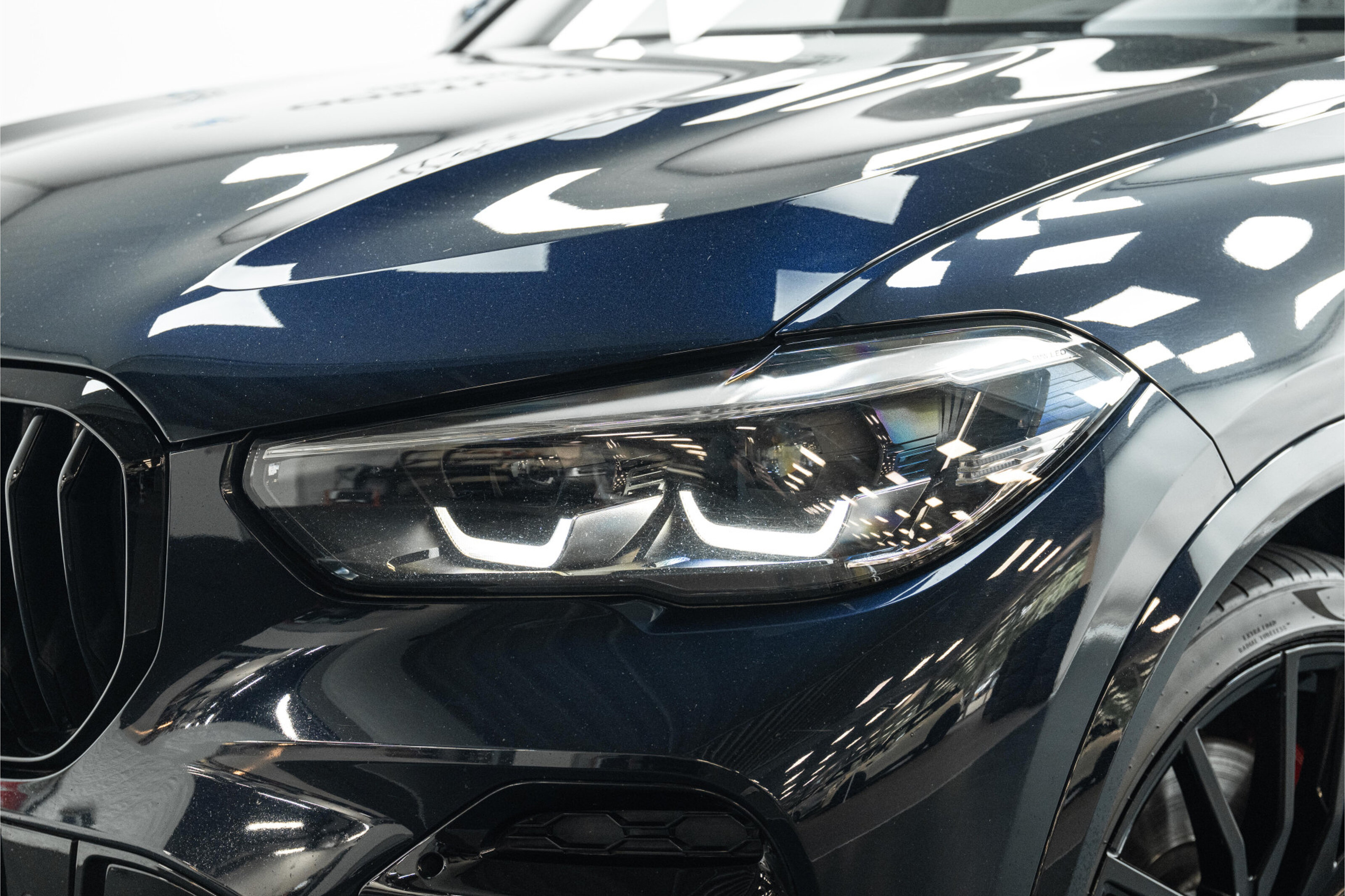 BMW X5 7