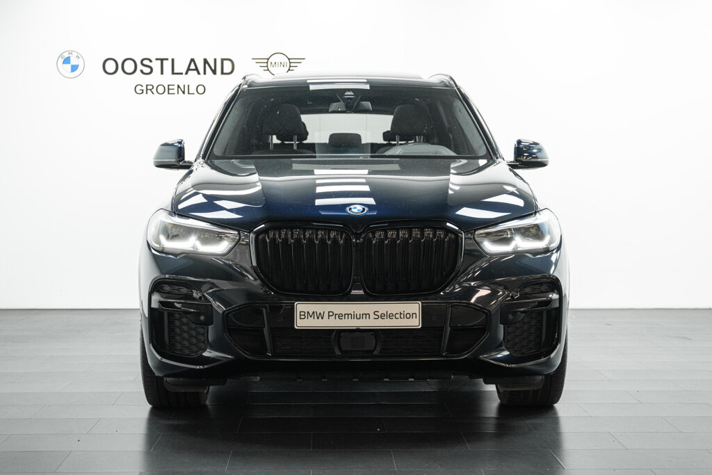 BMW X5 10