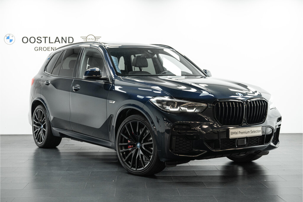 BMW X5 11