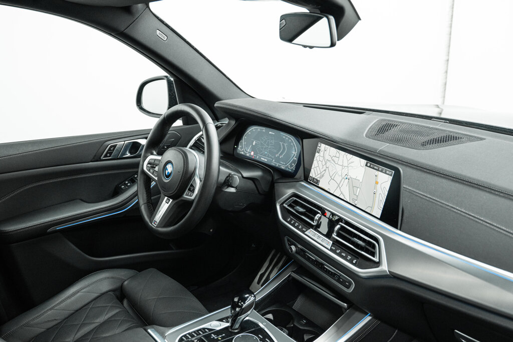 BMW X5 12