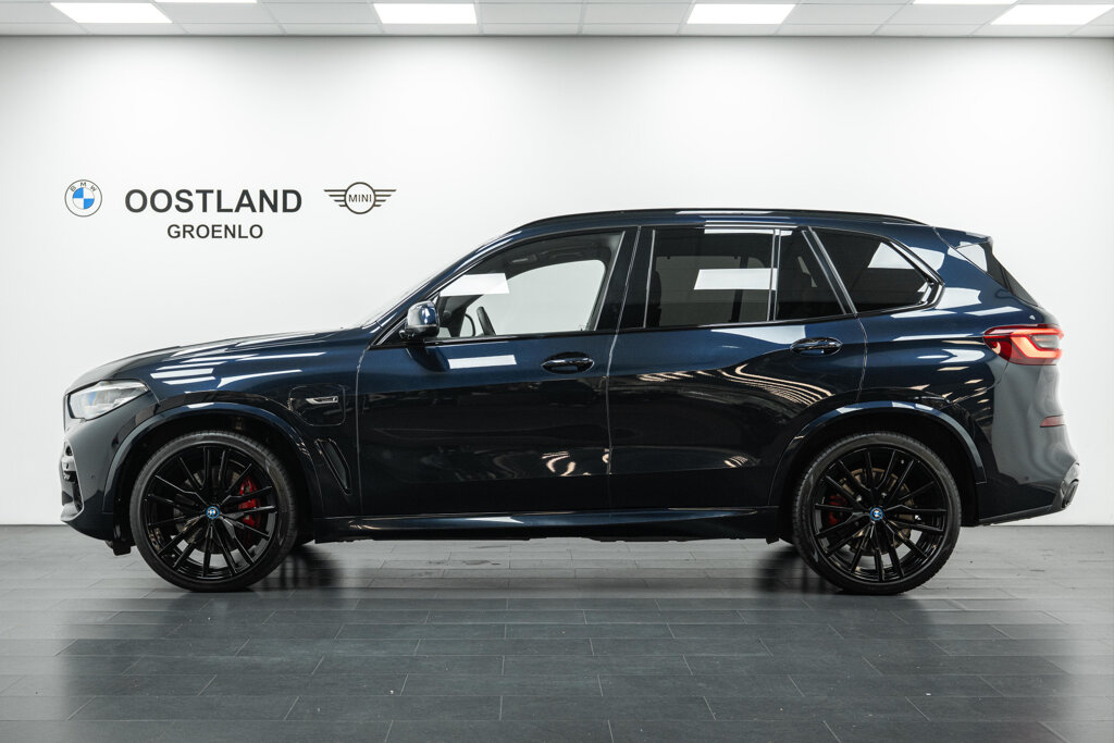 BMW X5 13