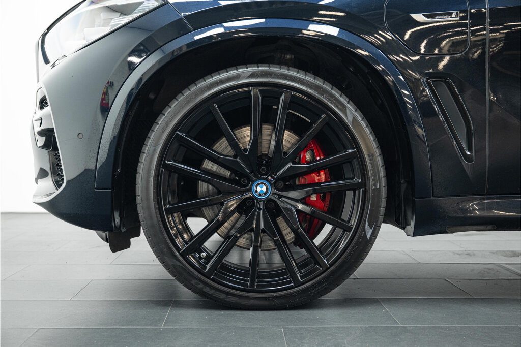 BMW X5 14