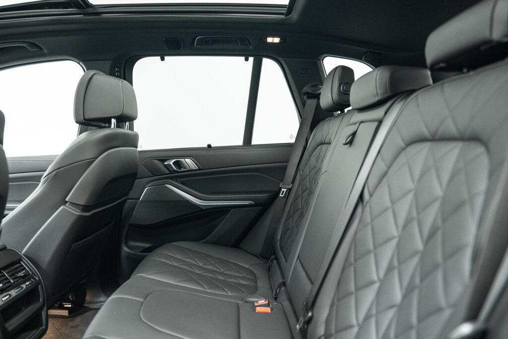 BMW X5 16