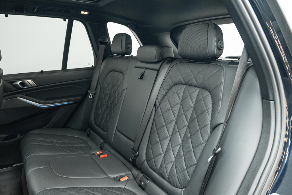BMW X5 17