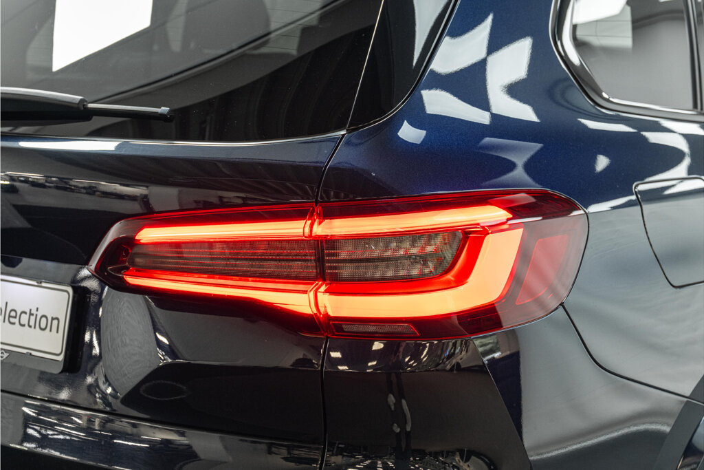 BMW X5 18