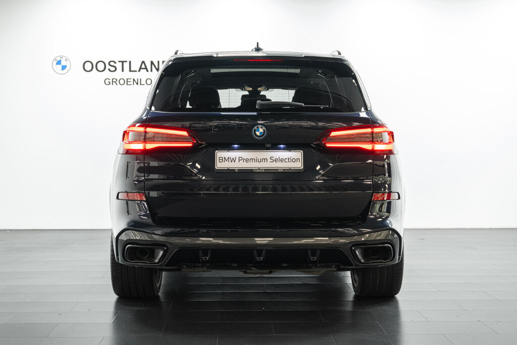 BMW X5 19