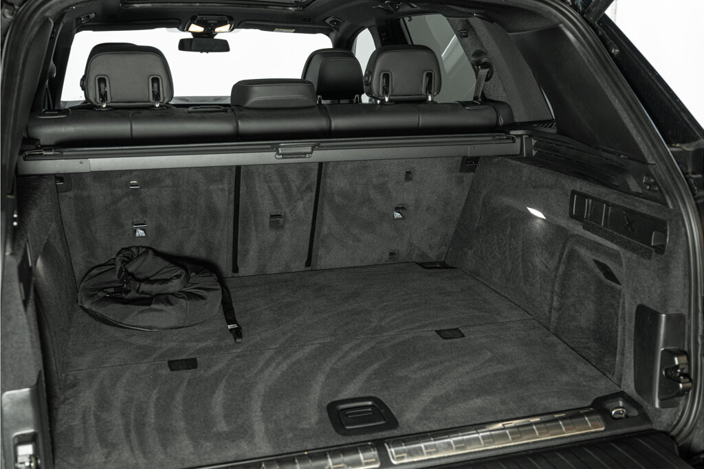 BMW X5 20