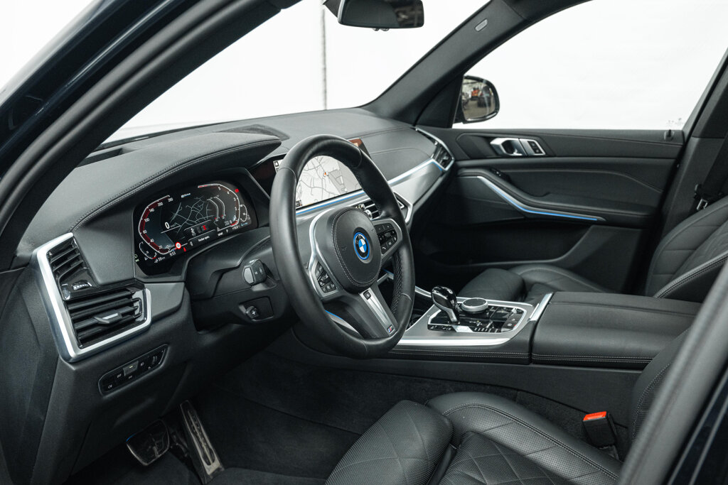 BMW X5 23
