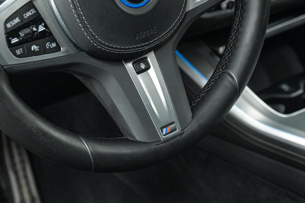 BMW X5 24