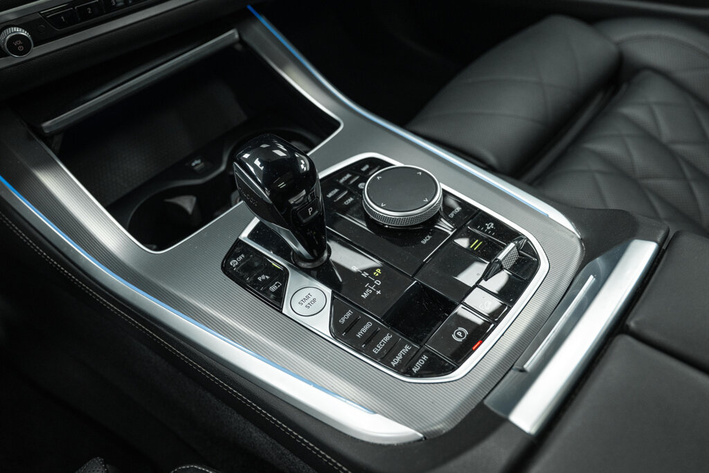 BMW X5 27