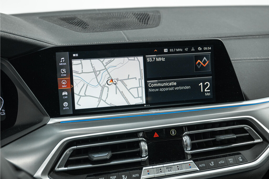 BMW X5 29