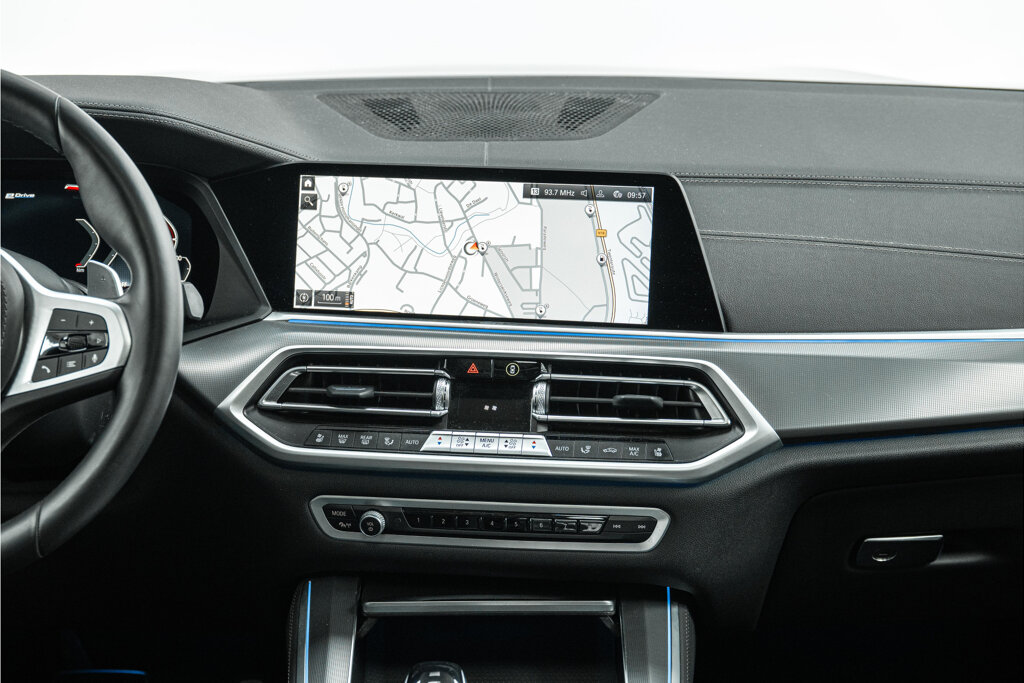 BMW X5 36