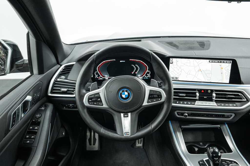 BMW X5 37