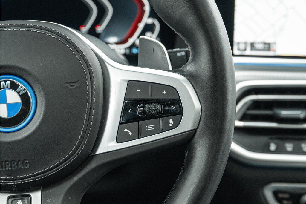 BMW X5 39