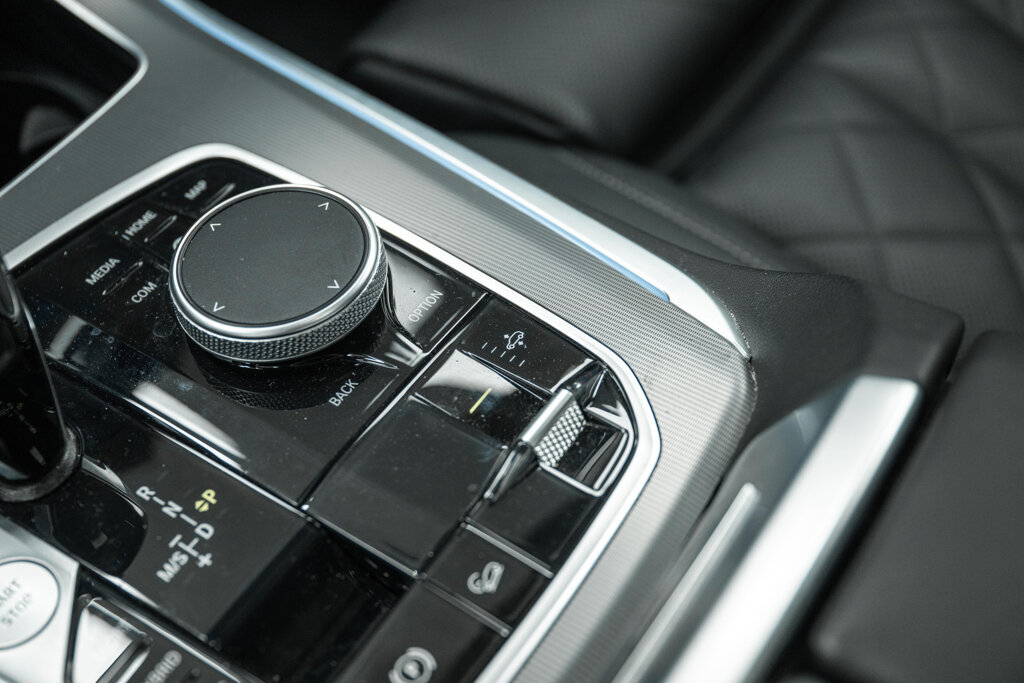 BMW X5 42