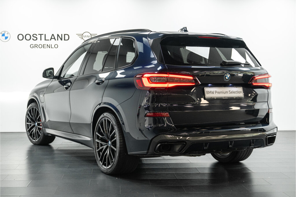 BMW X5 43