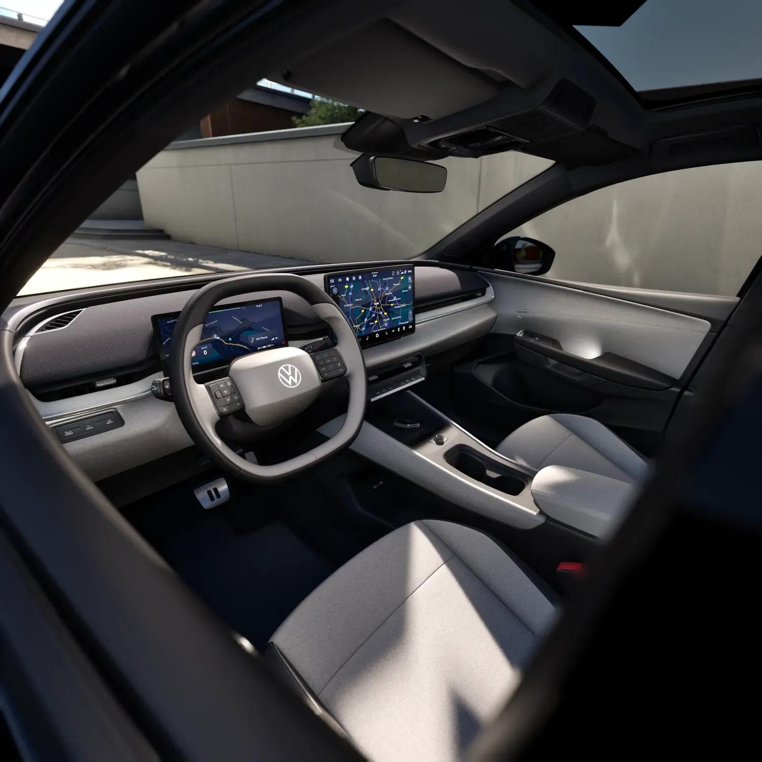 Volkswagen ID. Polo 211 pk Style First Edition 52 kWh - Afbeelding 4