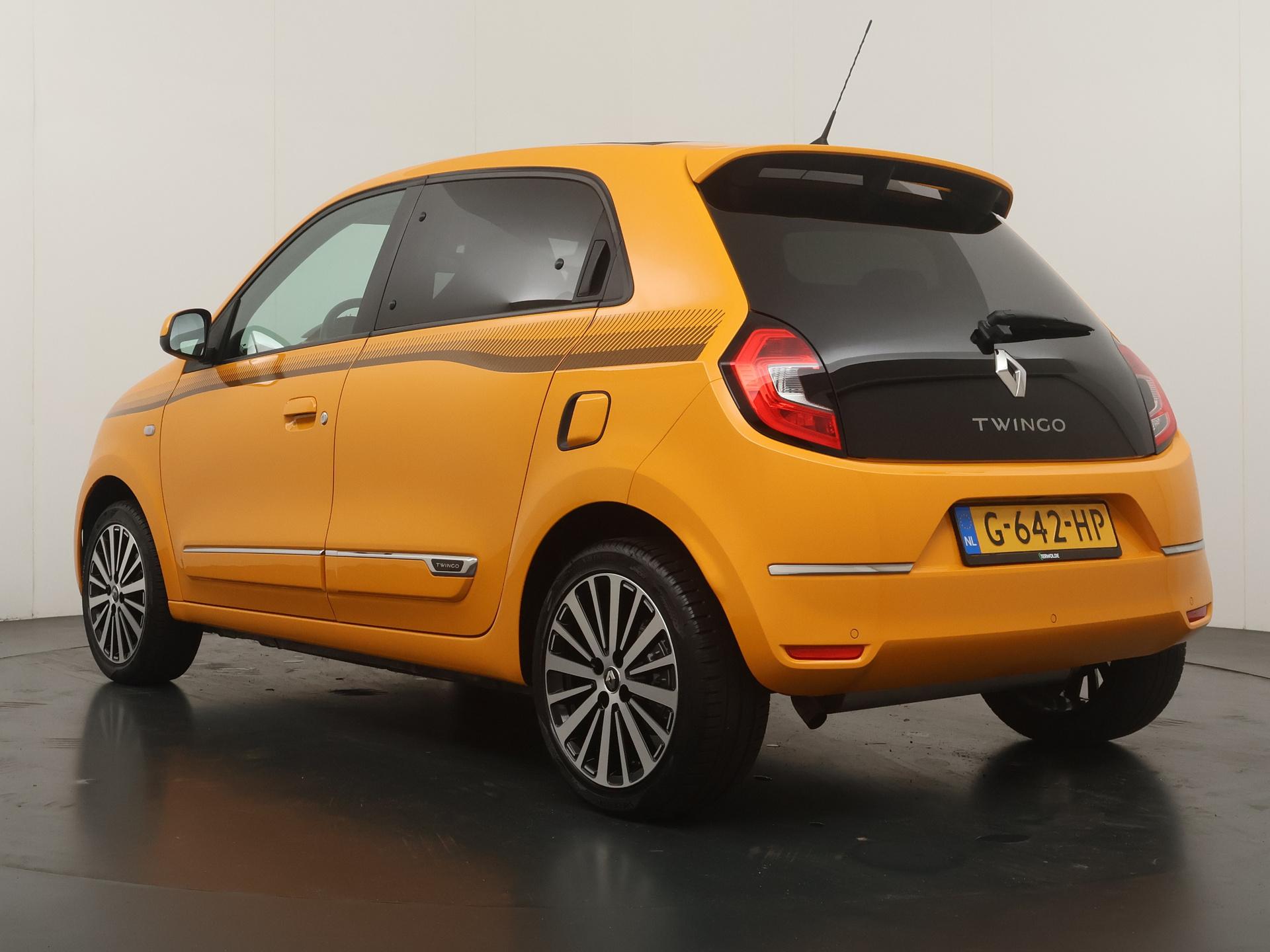 Renault Twingo SCe 75 Intens - Afbeelding 3