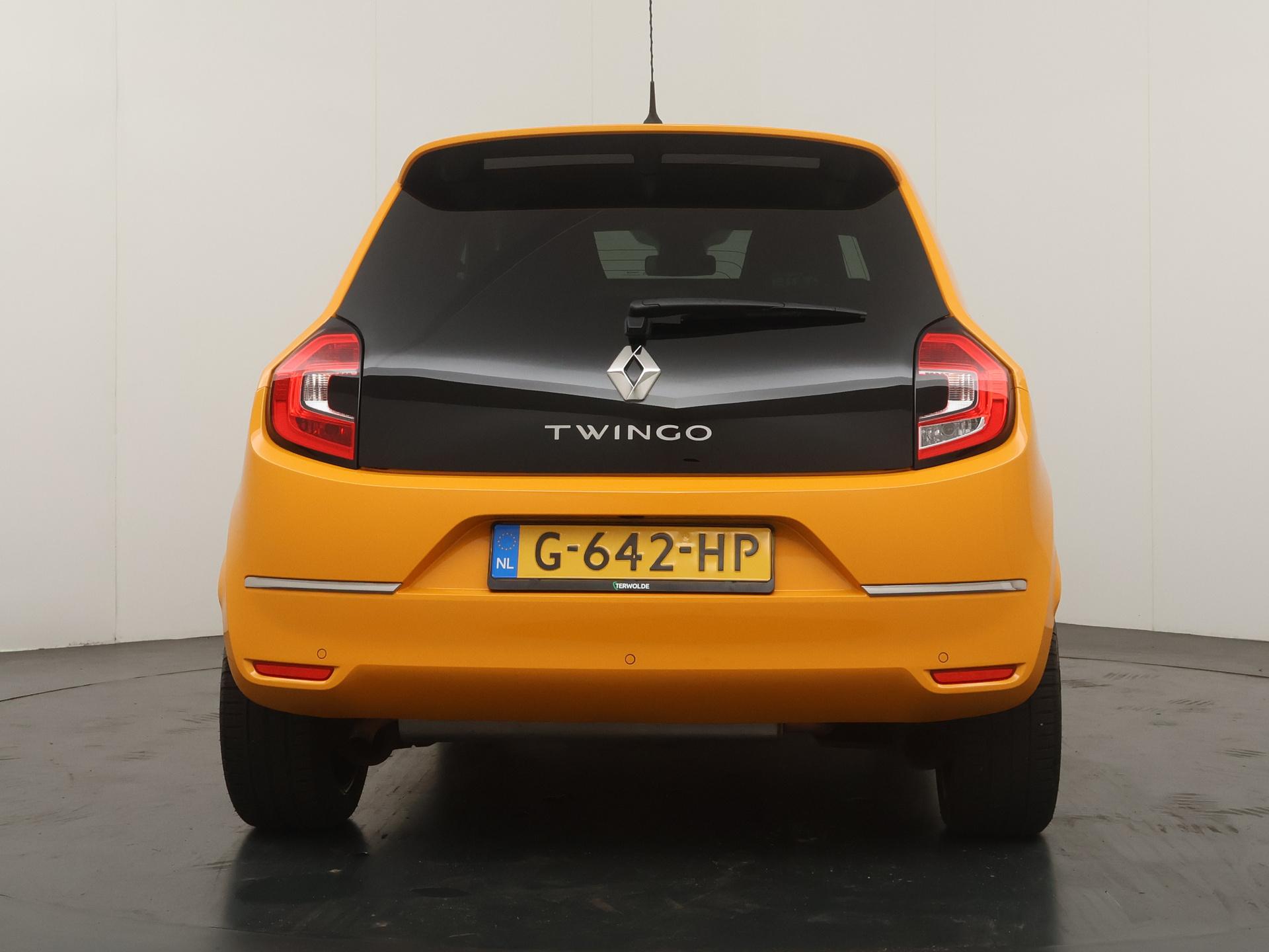 Renault Twingo SCe 75 Intens - Afbeelding 4