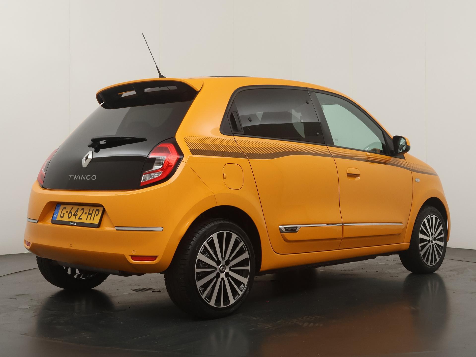 Renault Twingo SCe 75 Intens - Afbeelding 5