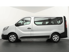Renault Trafic Passenger Energy Blue dCi 110 Authentique - Afbeelding 3