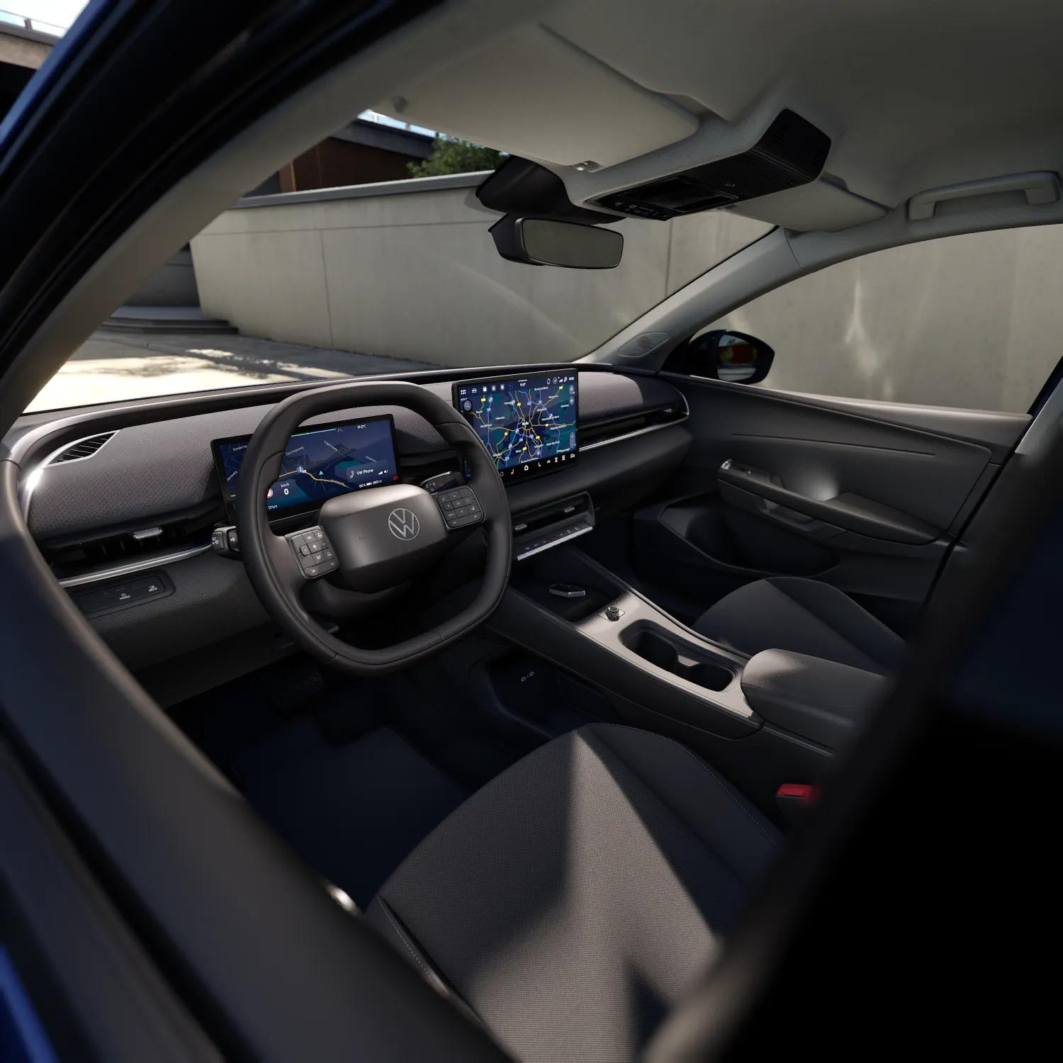 Volkswagen ID. Polo Life First Edition 211pk 52 kWh - Afbeelding 5