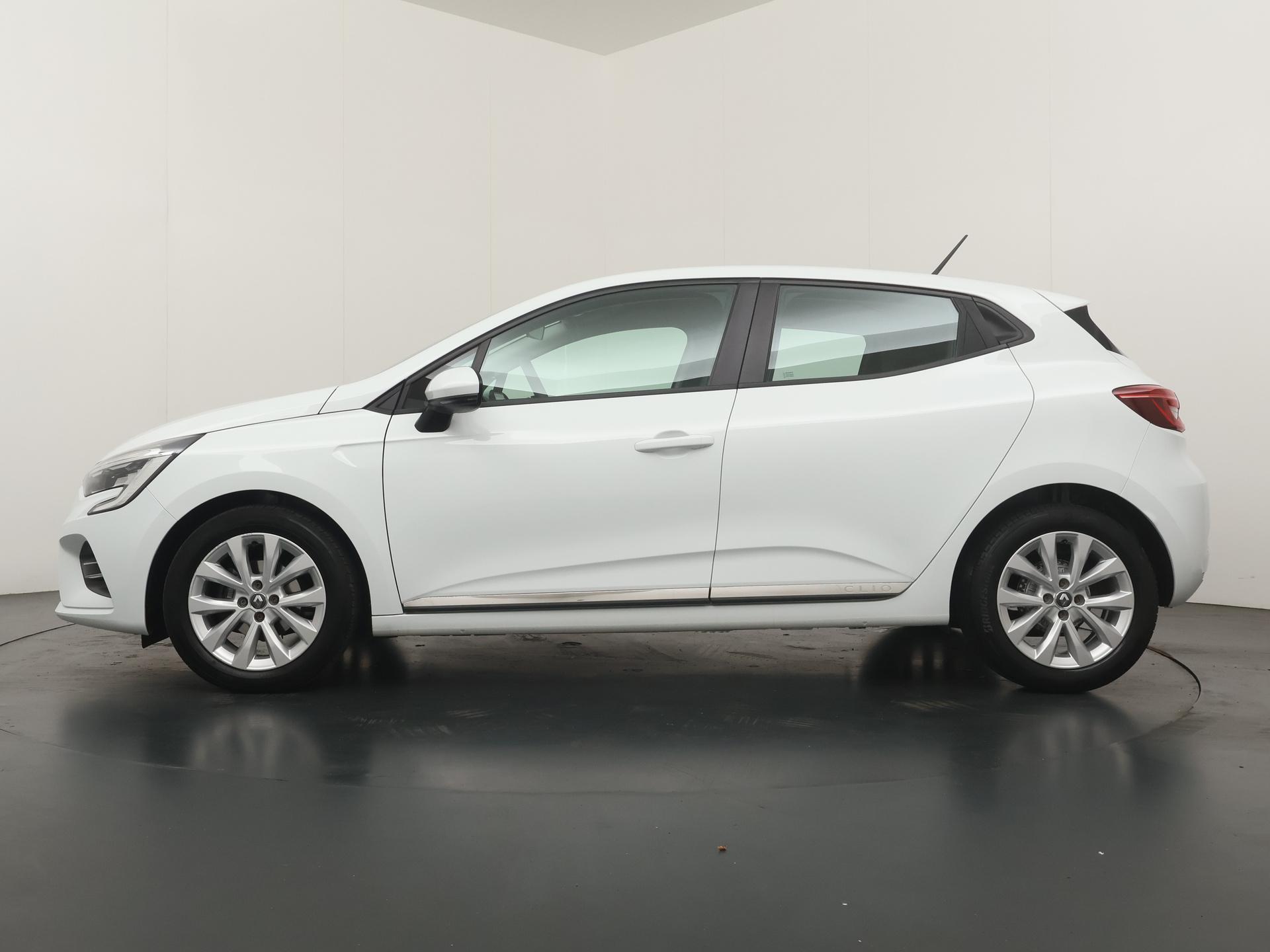 Renault Clio TCe 100 Zen - Afbeelding 2