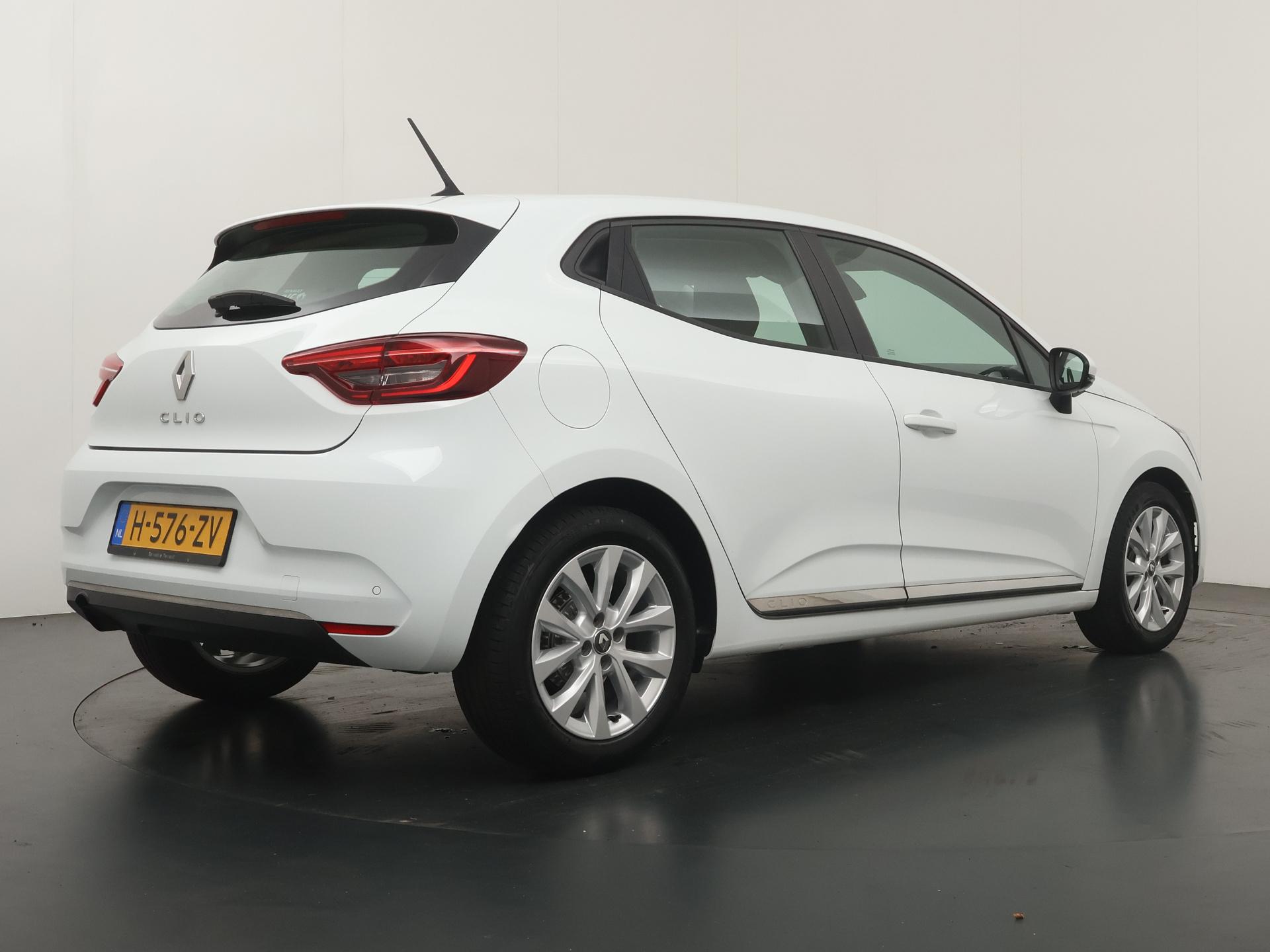 Renault Clio TCe 100 Zen - Afbeelding 5
