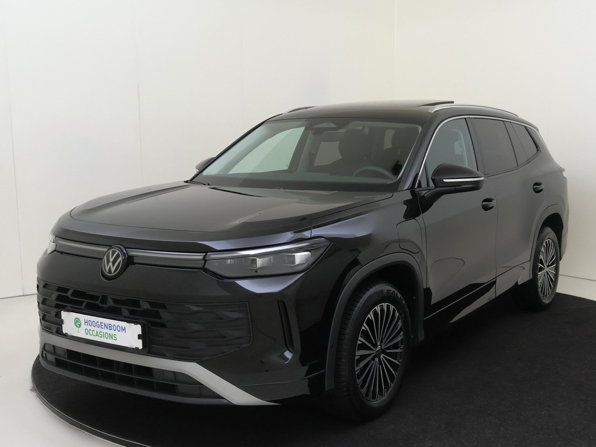 Volkswagen Tayron 1.5 eHybrid Life