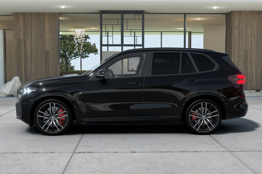 BMW X5 5