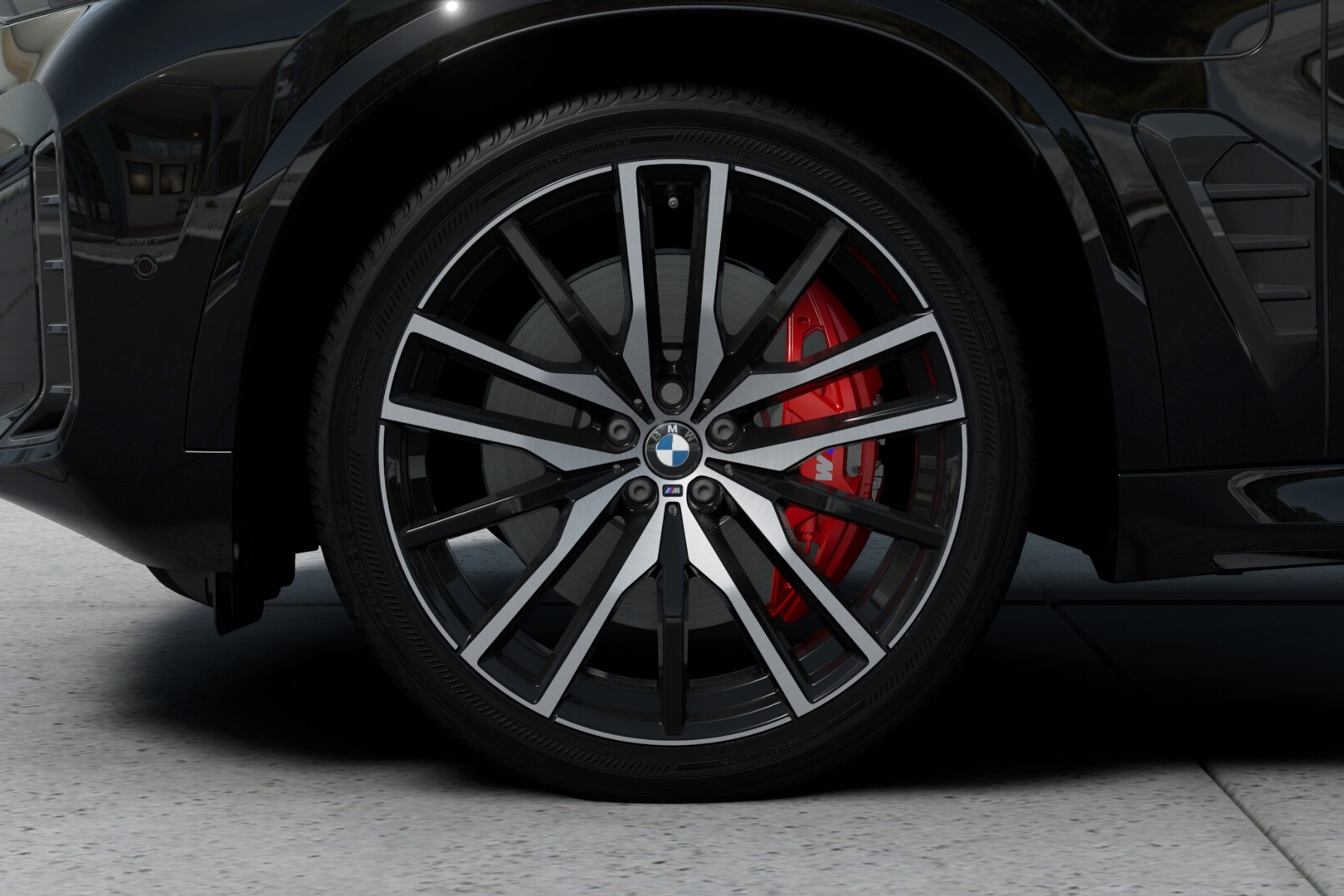 BMW X5 6