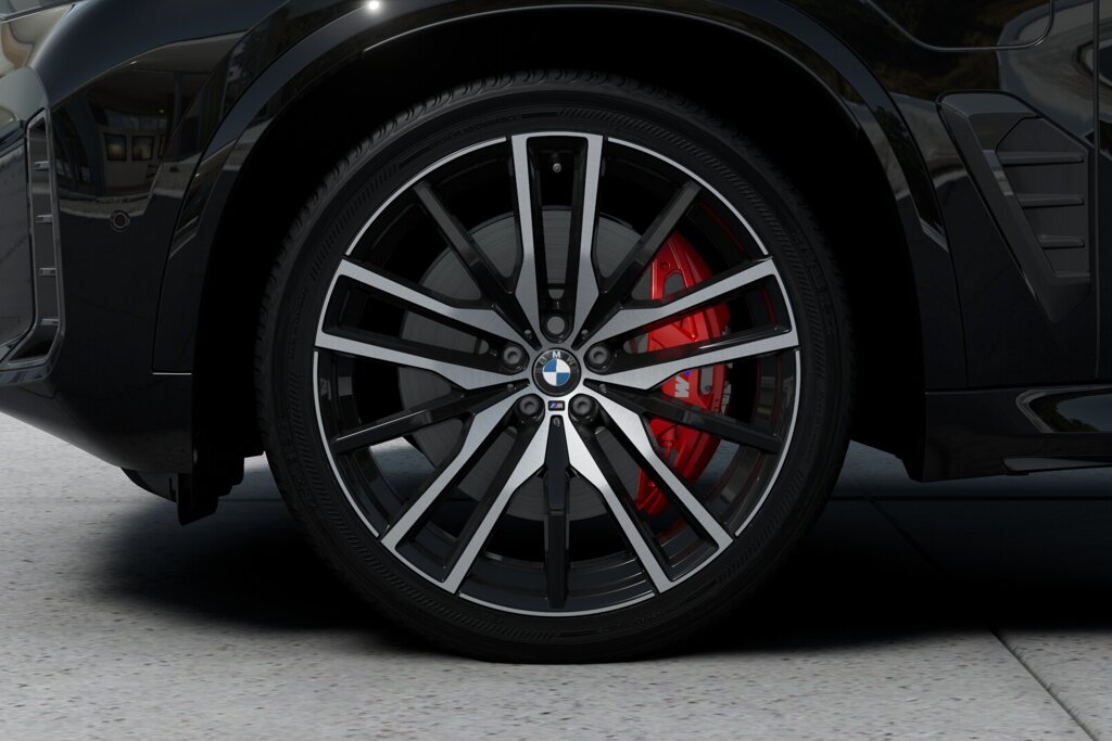 BMW X5 6