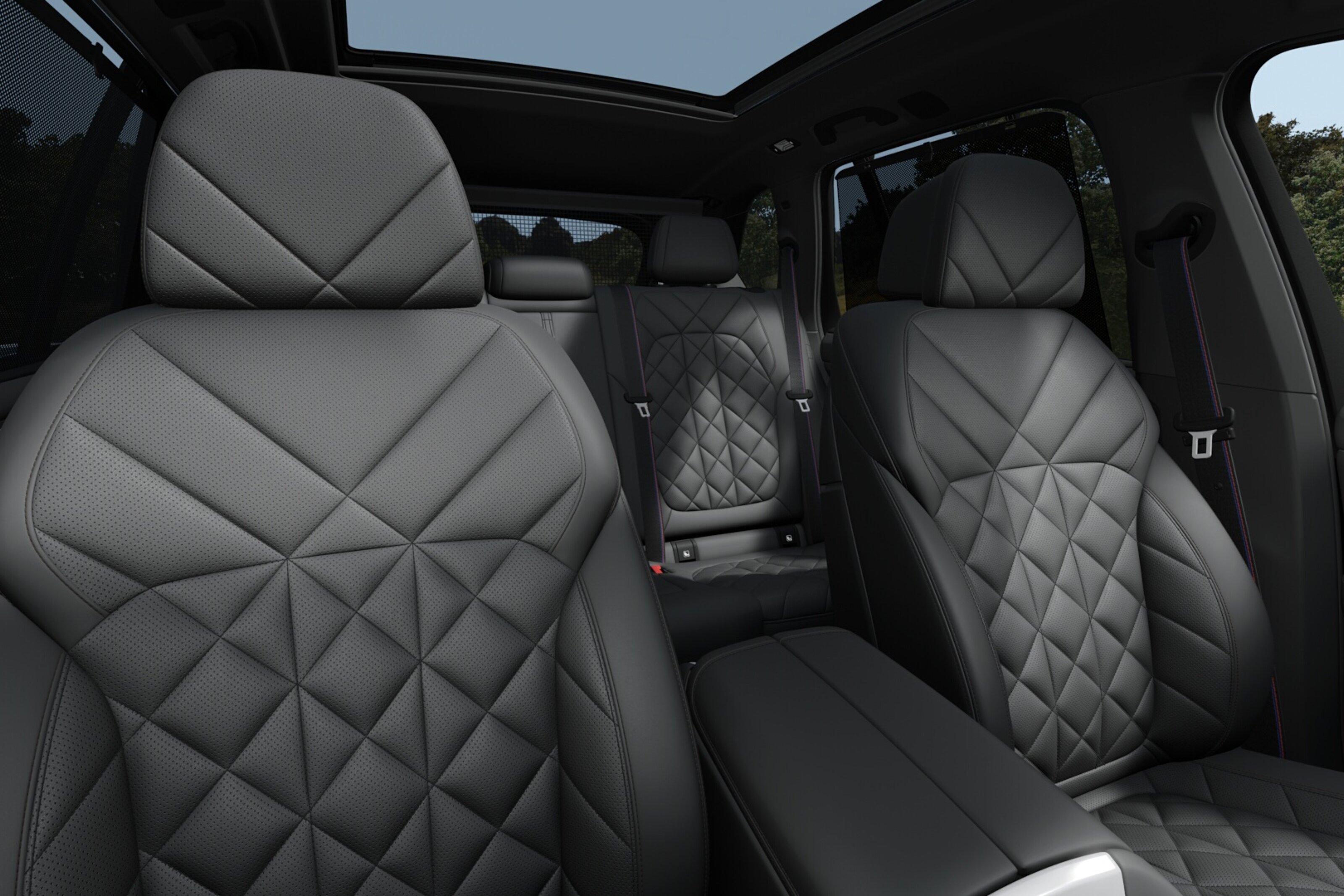 BMW X5 9