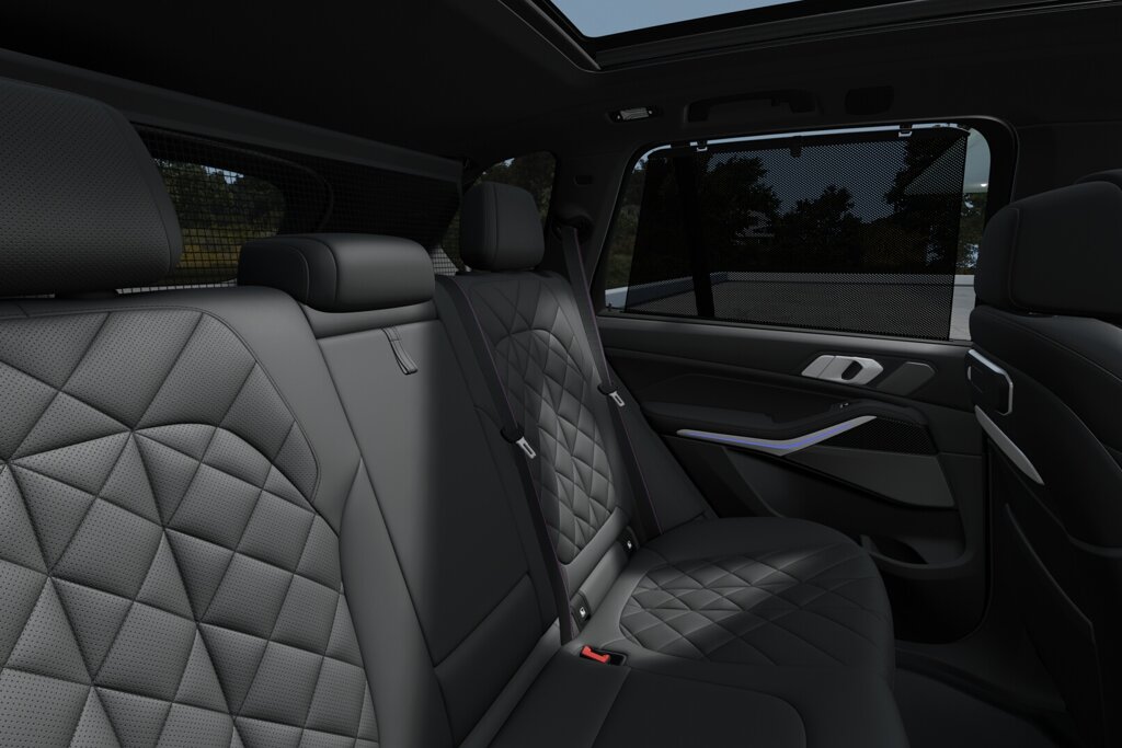 BMW X5 10