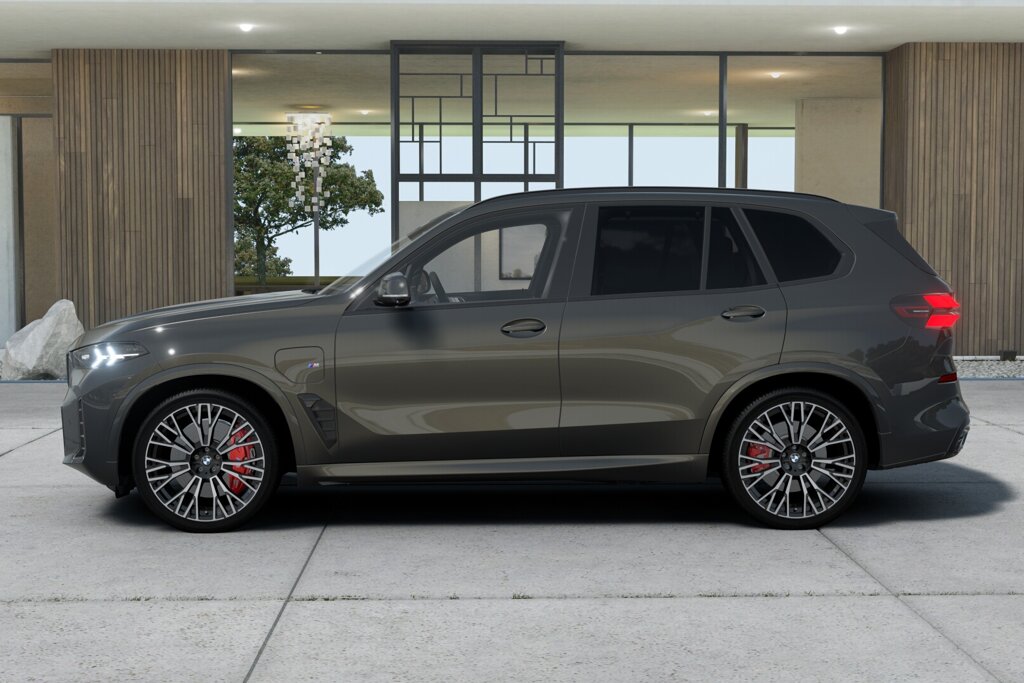 BMW X5 5