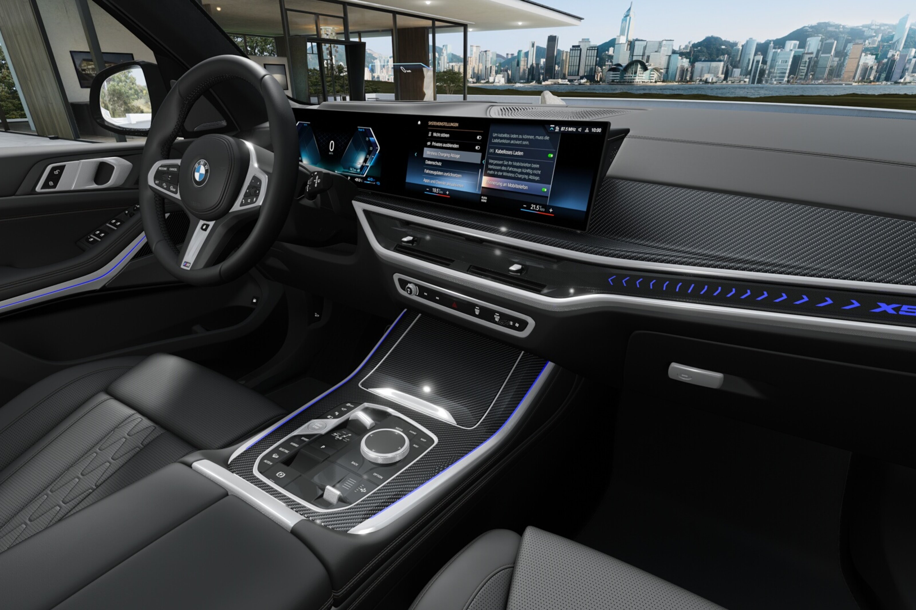 BMW X5 8