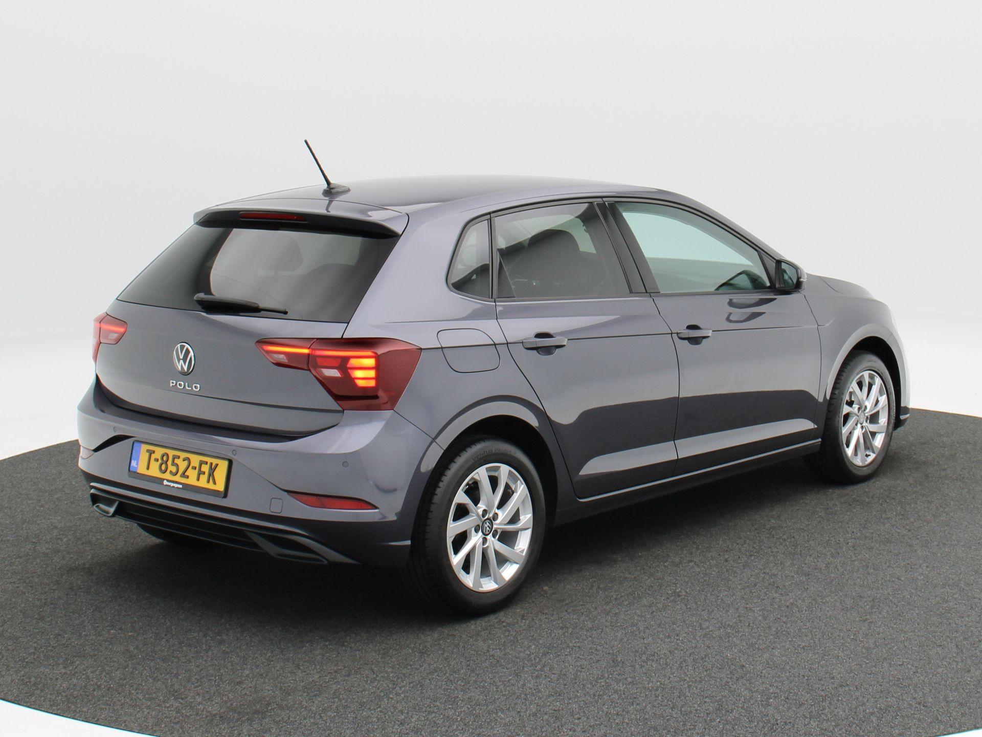 Volkswagen Polo 1.0 TSi Life - Afbeelding 2