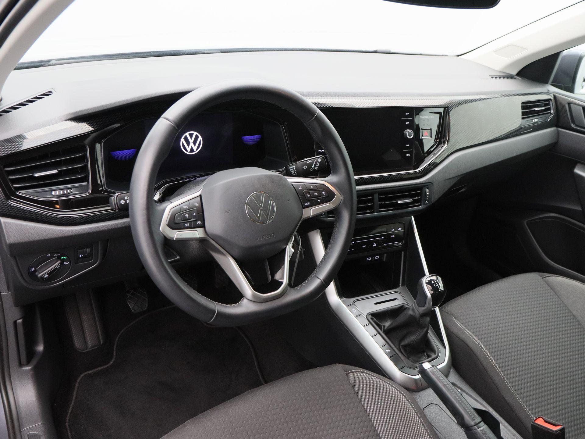 Volkswagen Polo 1.0 TSi Life - Afbeelding 3