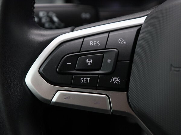 cruise control adaptief