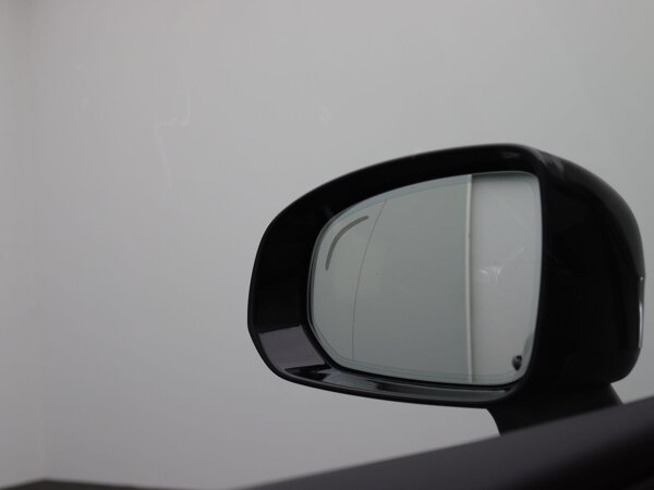 dodehoekdetectie met correctie