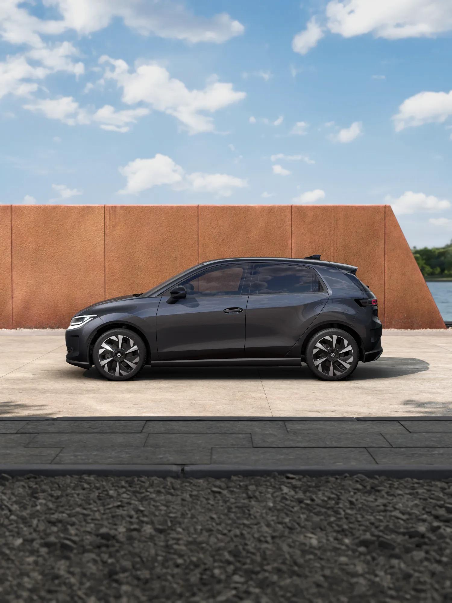 Volkswagen ID. Polo Life First Edition 211pk 52 kWh - Afbeelding 3