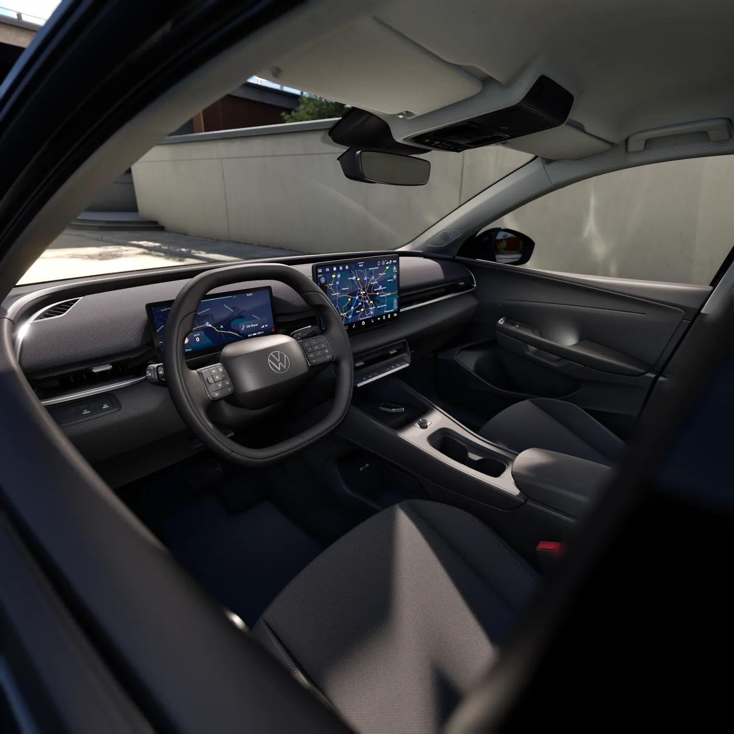 Volkswagen ID. Polo Life First Edition 211pk 52 kWh - Afbeelding 4