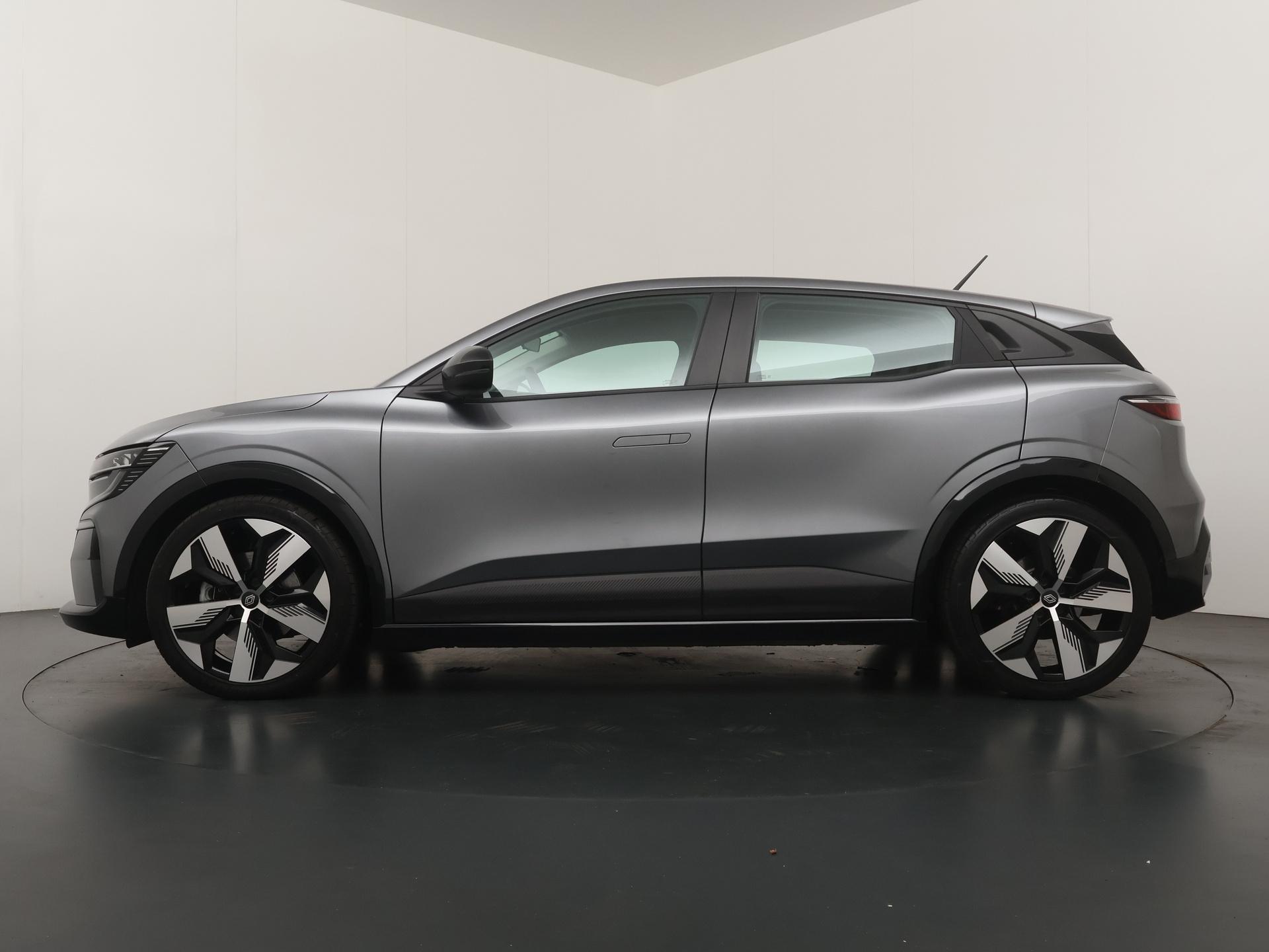 Renault Megane E-Tech equilibre EV60 220pk optimum charge - Afbeelding 2