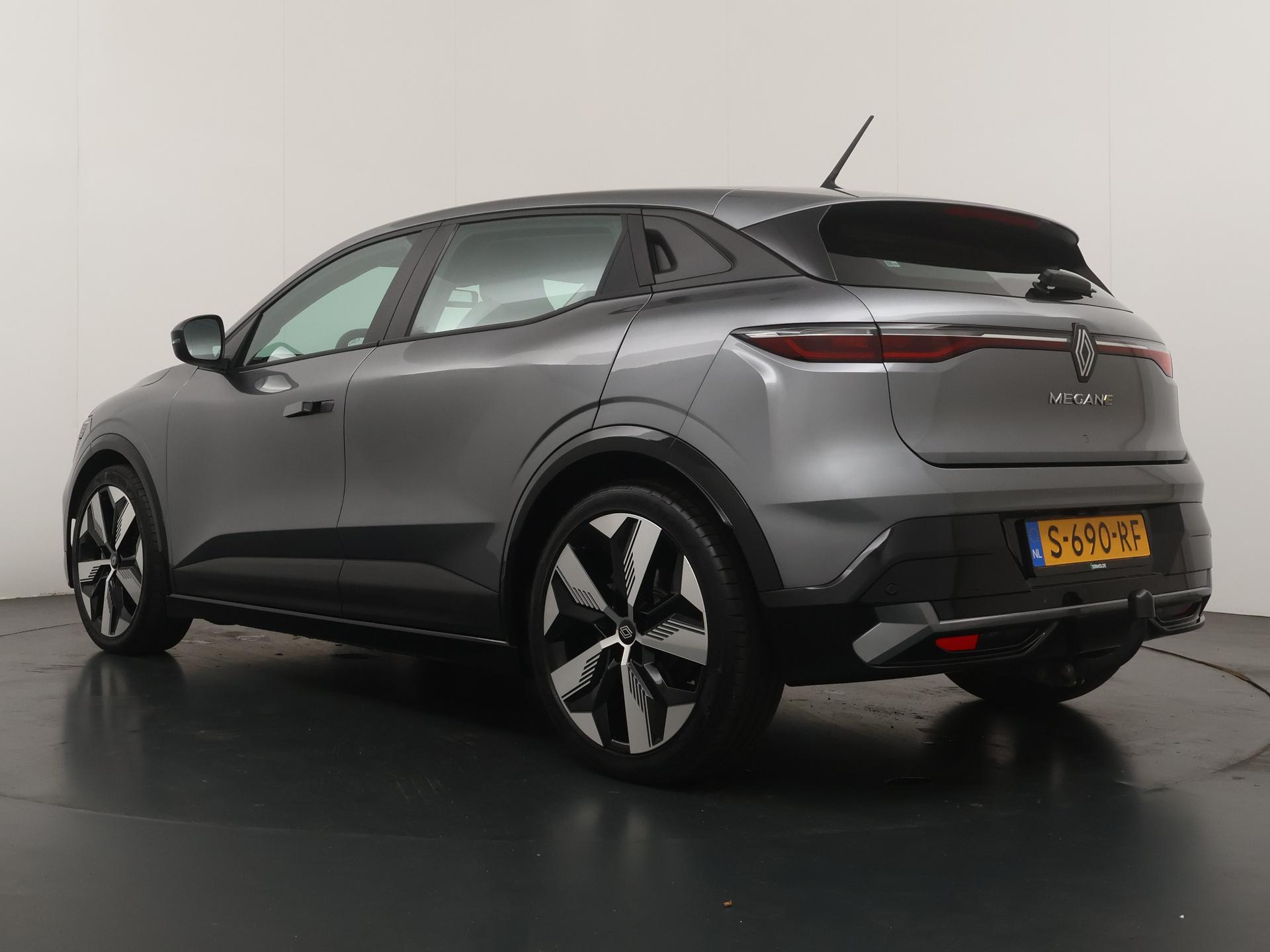 Renault Megane E-Tech equilibre EV60 220pk optimum charge - Afbeelding 3