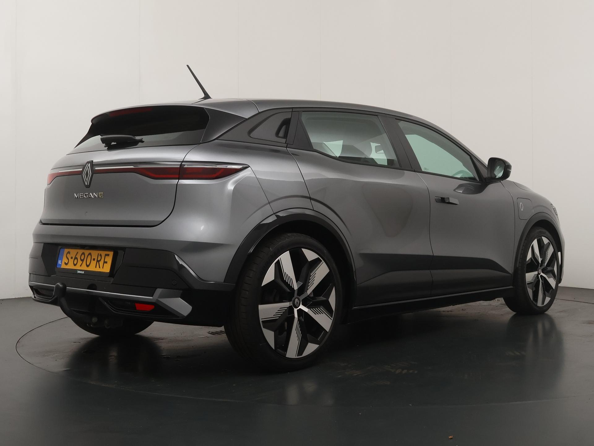 Renault Megane E-Tech equilibre EV60 220pk optimum charge - Afbeelding 5
